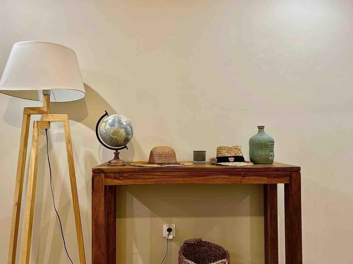 Casamea - Bord De Mer Ajaccio, Wifi & Climatise 아작시오 외부 사진